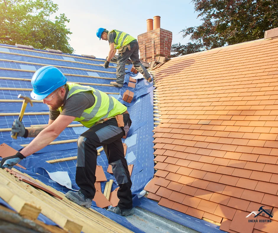 Why choose Roof Repair Near Me in Barstow, TX