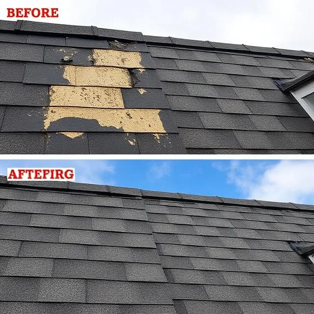 Roof Repair Near Me in Barstow, TX near me